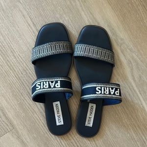Steve Madden Paris Sandals